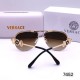Versace Glasses: High Quality