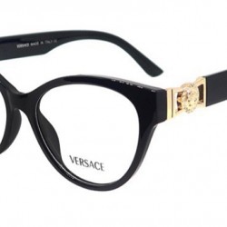 Versace Glasses: High Quality