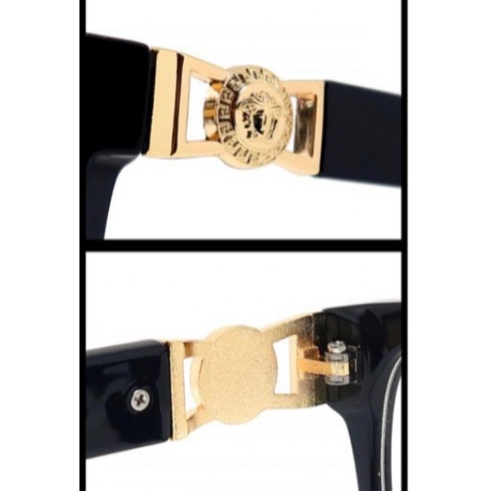 Versace Glasses: High Quality