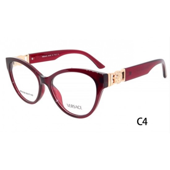 Versace Glasses: High Quality