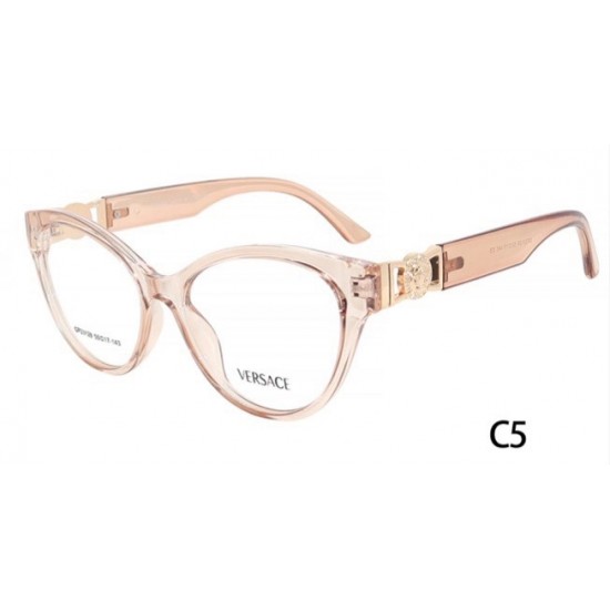 Versace Glasses: High Quality