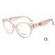 Versace Glasses: High Quality