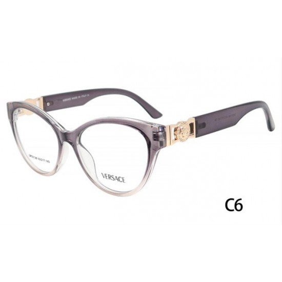 Versace Glasses: High Quality