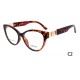 Versace Glasses: High Quality
