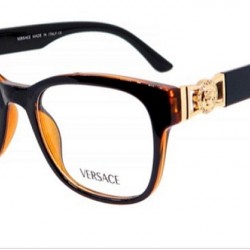 Versace Glasses—Good Quality