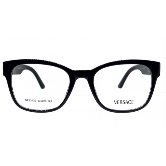 Versace Glasses—Good Quality
