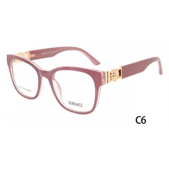 Versace Glasses—Good Quality