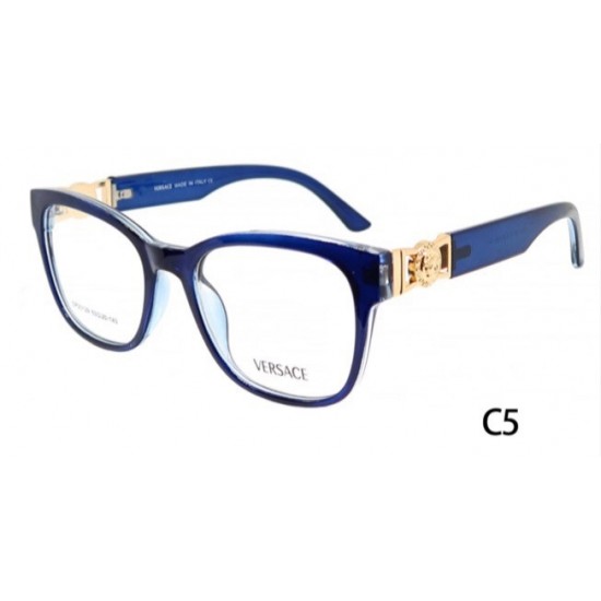 Versace Glasses—Good Quality