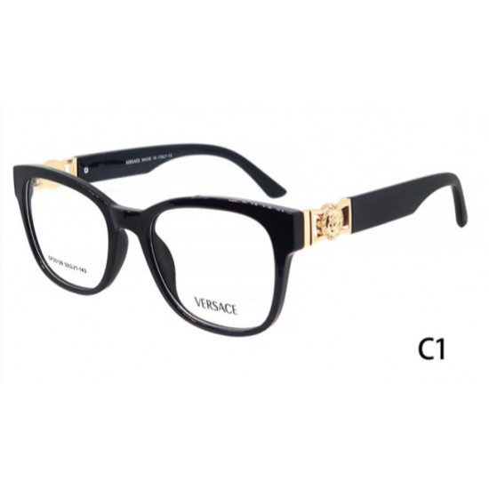 Versace Glasses—Good Quality