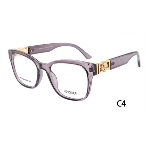 Versace Glasses—Good Quality