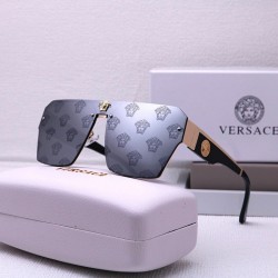 Versace Glasses: Good Quality