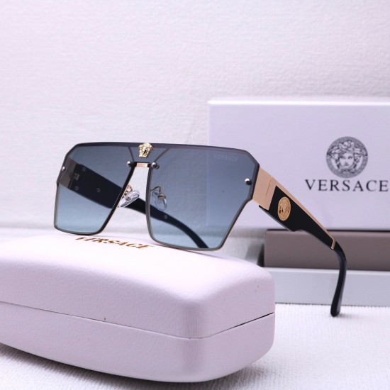 Versace Glasses: Good Quality