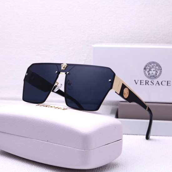 Versace Glasses: Good Quality