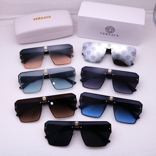 Versace Glasses: Good Quality