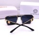 Versace Glasses: Good Quality