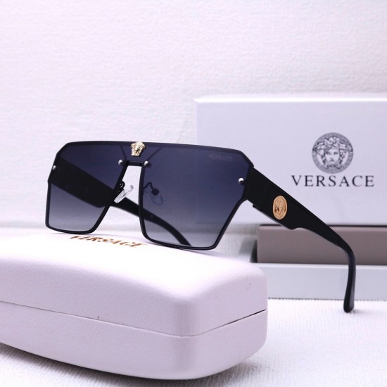 Versace Glasses: Good Quality