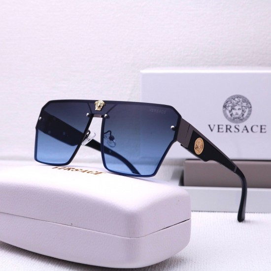 Versace Glasses: Good Quality