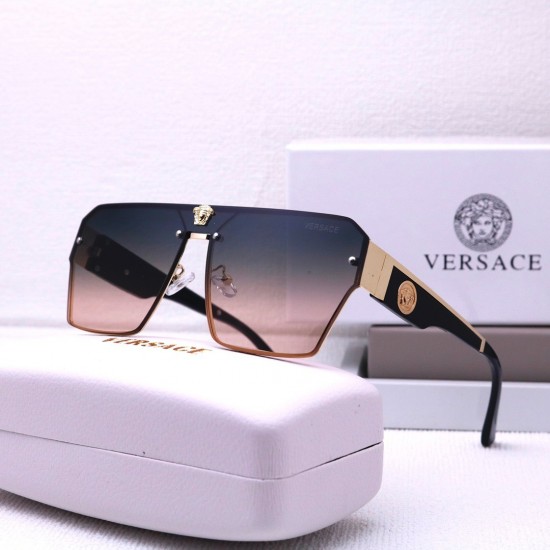 Versace Glasses: Good Quality