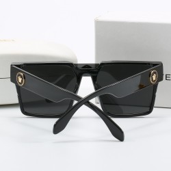 Versace Glasses: High Quality
