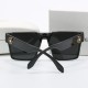 Versace Glasses: High Quality