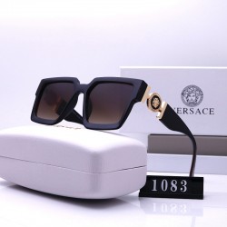 Versace Glasses: High Quality