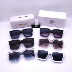 Versace Glasses: High Quality