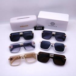 Versace Glasses: High Quality
