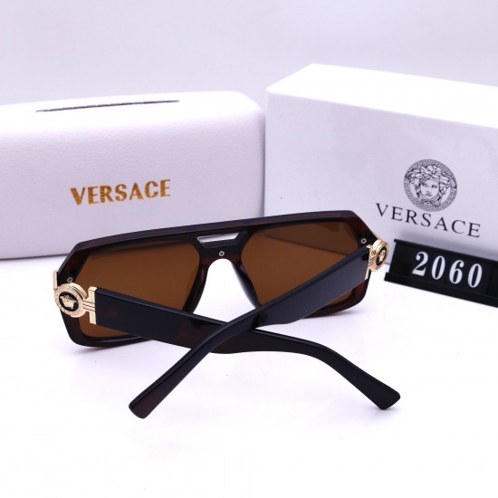 Versace Glasses: High Quality