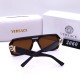 Versace Glasses: High Quality