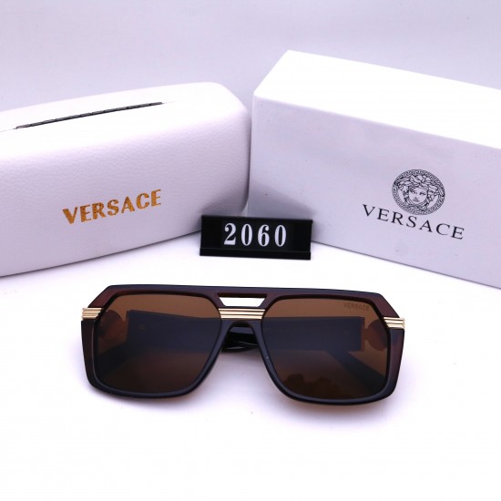 Versace Glasses: High Quality