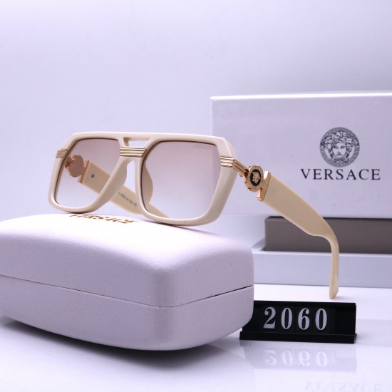 Versace Glasses: High Quality