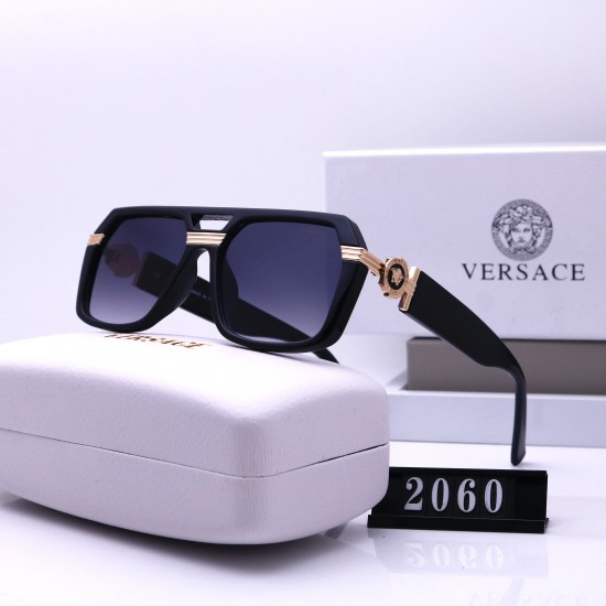 Versace Glasses: High Quality