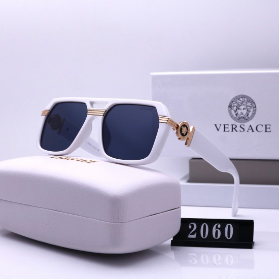 Versace Glasses: High Quality