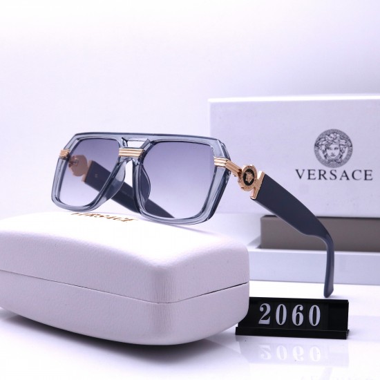 Versace Glasses: High Quality