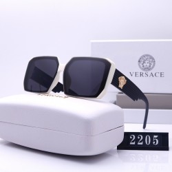 Versace Glasses: High Quality
