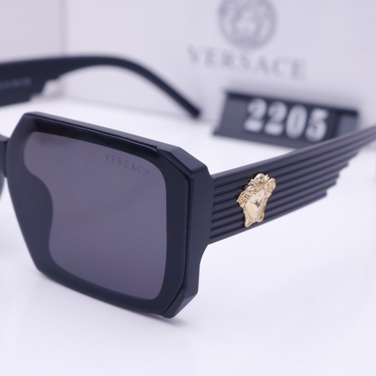 Versace Glasses: High Quality