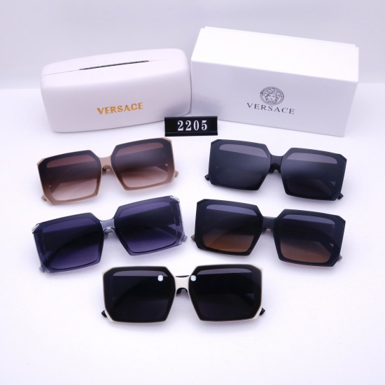 Versace Glasses: High Quality