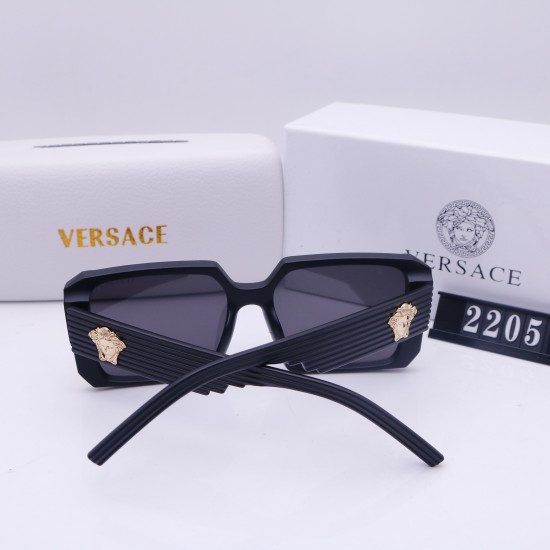 Versace Glasses: High Quality