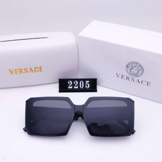 Versace Glasses: High Quality