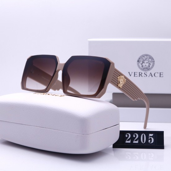 Versace Glasses: High Quality