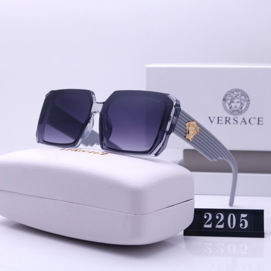 Versace Glasses: High Quality