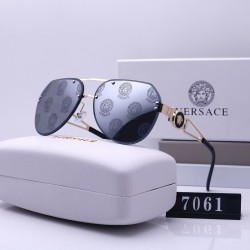 Versace Glasses: High Quality