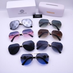 Versace Glasses: High Quality