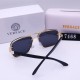 Versace Glasses: High Quality
