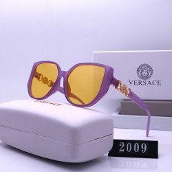Versace Glasses: High Quality