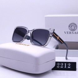 Versace Glasses: High Quality