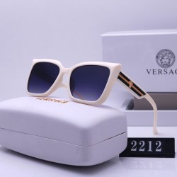 Versace Glasses: High Quality