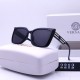 Versace Glasses: High Quality