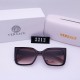 Versace Glasses: High Quality