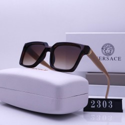 Versace Glasses: High Quality